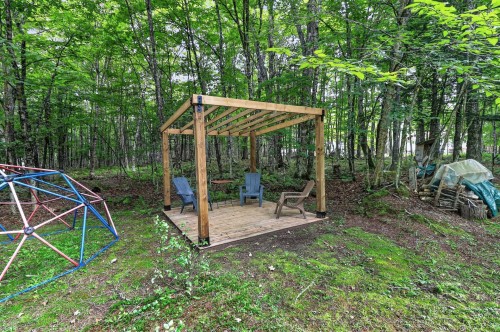 Extérieur - 23 Ch. De Maple Wood, Harrington, QC - Outdoor