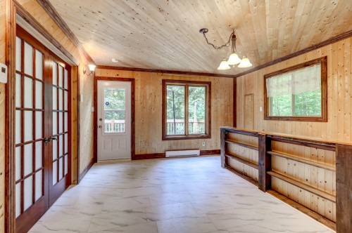 Salle à manger - 23 Ch. De Maple Wood, Harrington, QC - Indoor Photo Showing Other Room
