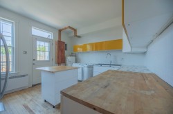 Kitchen - 