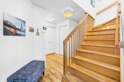Staircase - 