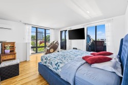 Master Bedroom - 