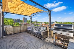 Patio - 