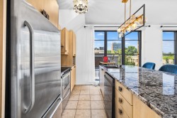 Kitchen - 
