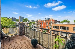Balcony - 
