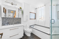 Bathroom - 