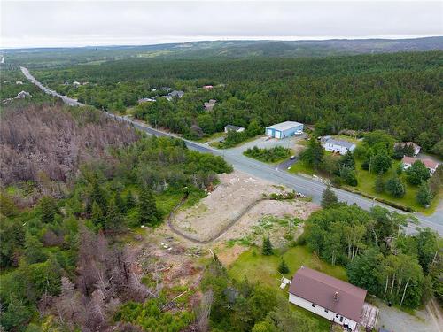 86 Conception Bay Parcel A Highway, Holyrood, NL 