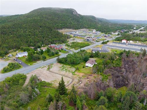 86 Conception Bay Parcel A Highway, Holyrood, NL 