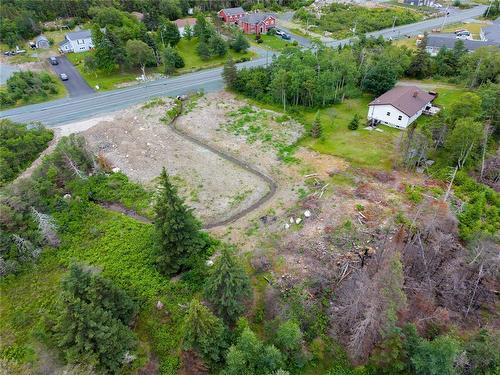86 Conception Bay Parcel A Highway, Holyrood, NL 