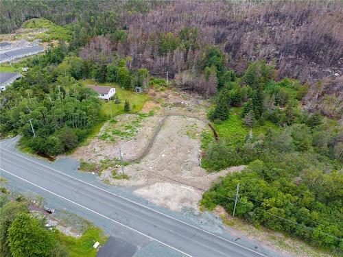 86 Conception Bay Highway Parcel B, Holyrood, NL 