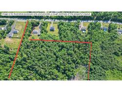 Lot 1079-1 Wilsey RD  Rusagonis, NB E3B 7E7