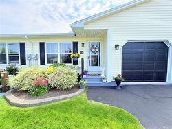 34 Thistle ST Saint John, NB E2M 5T1