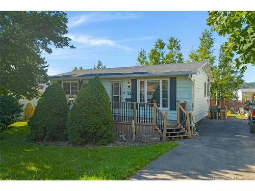 25 Parkhill Dr, Saint John, NB 