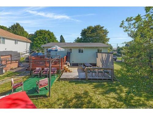 25 Parkhill Dr, Saint John, NB 