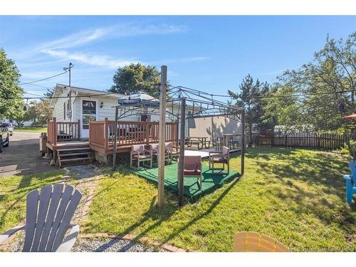 25 Parkhill Dr, Saint John, NB 