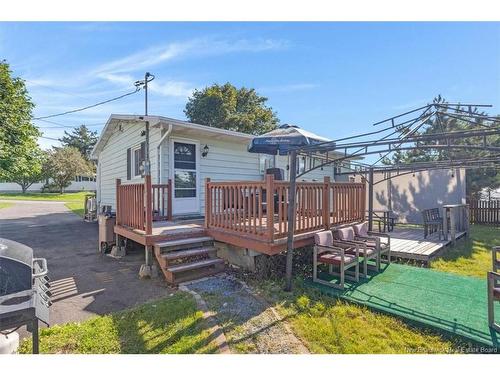 25 Parkhill Dr, Saint John, NB 