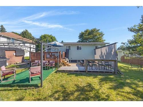 25 Parkhill Dr, Saint John, NB 