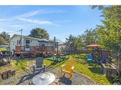 25 Parkhill Dr, Saint John, NB 
