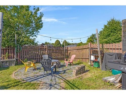 25 Parkhill Dr, Saint John, NB 
