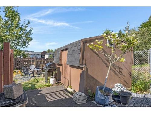 25 Parkhill Dr, Saint John, NB 