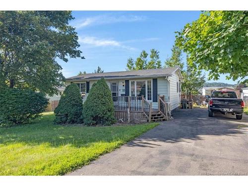 25 Parkhill Dr, Saint John, NB 