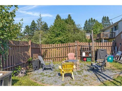 25 Parkhill Dr, Saint John, NB 