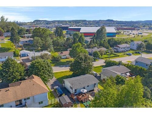 25 Parkhill Dr, Saint John, NB 