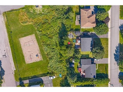 25 Parkhill Dr, Saint John, NB 