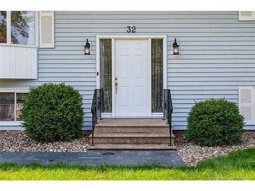32 Tulip St, Fredericton, NB 