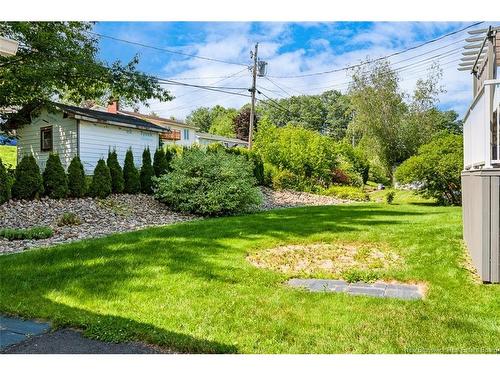 32 Tulip St, Fredericton, NB 