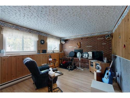 32 Tulip St, Fredericton, NB -  With Deck Patio Veranda With Exterior