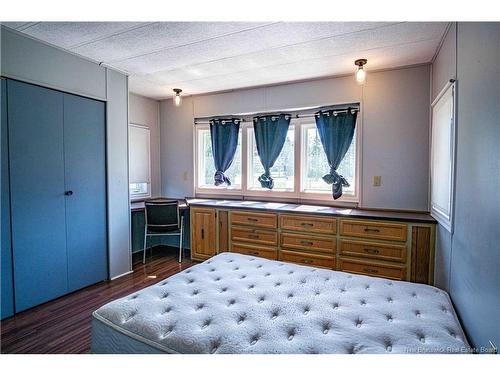 423 Route 105, Maugerville, NB 