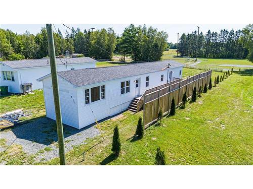 423 Route 105, Maugerville, NB 
