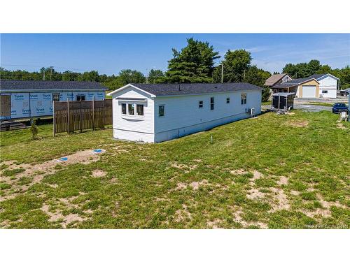 423 Route 105, Maugerville, NB 