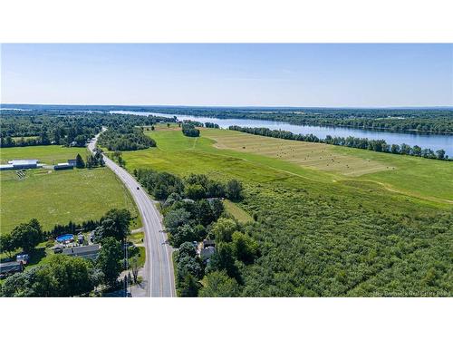 423 Route 105, Maugerville, NB 
