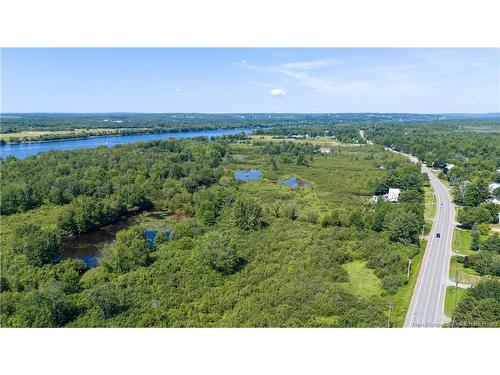 423 Route 105, Maugerville, NB 