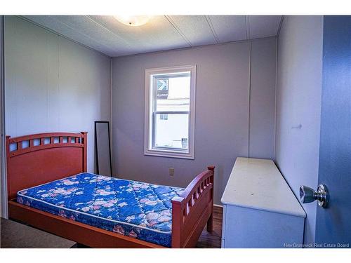 423 Route 105, Maugerville, NB 