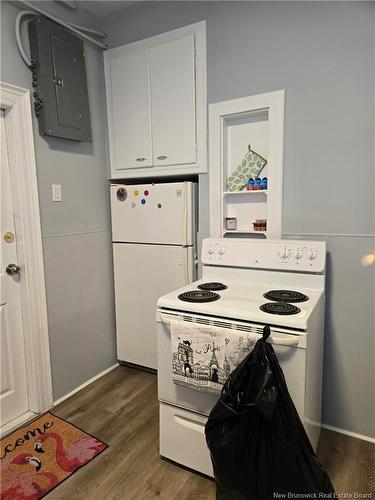 260 Douglas Ave, Saint John, NB - Indoor Photo Showing Kitchen