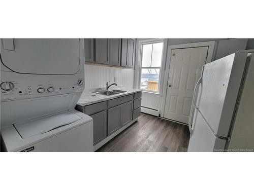 260 Douglas Ave, Saint John, NB - Indoor Photo Showing Laundry Room