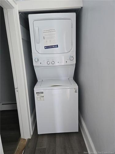 260 Douglas Ave, Saint John, NB - Indoor Photo Showing Laundry Room