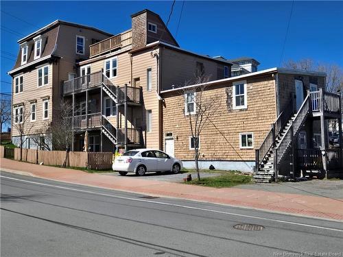 260 Douglas Ave, Saint John, NB - Outdoor