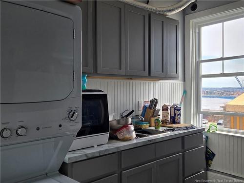 260 Douglas Ave, Saint John, NB - Indoor Photo Showing Laundry Room