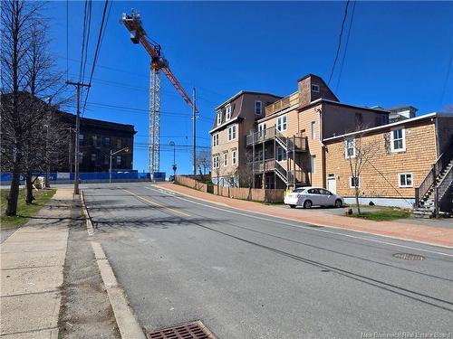 260 Douglas Ave, Saint John, NB - Outdoor