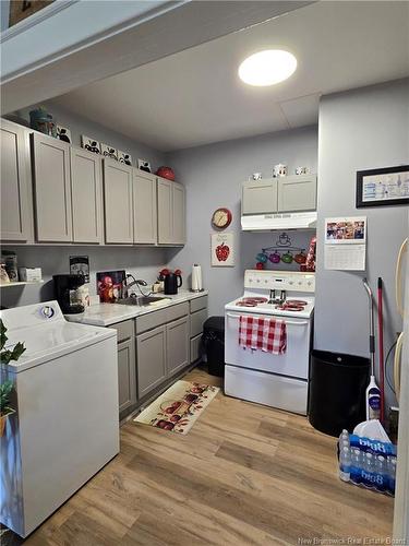 260 Douglas Ave, Saint John, NB - Indoor Photo Showing Laundry Room