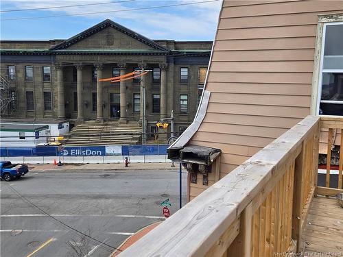 260 Douglas Ave, Saint John, NB - Outdoor