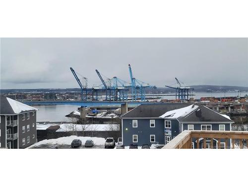 260 Douglas Ave, Saint John, NB - Outdoor With Body Of Water With View