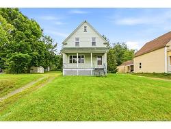 748 Beaverbrook Street  Fredericton, NB E3B 1Y2
