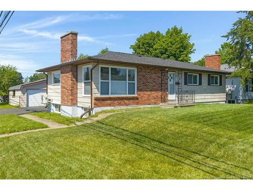 3 Ray St, Saint John, NB 