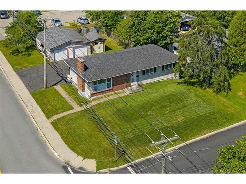 3 Ray St, Saint John, NB 