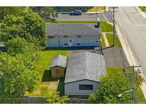 3 Ray St, Saint John, NB 