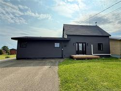 1522 Tobique RD  Drummond, NB E3Y 2P3